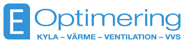 Eoptimering Logga